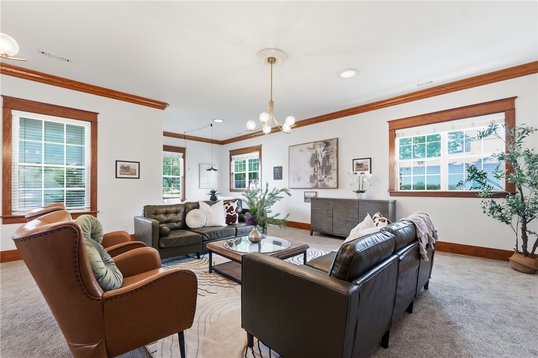 Demings Add Bentonville - Residential