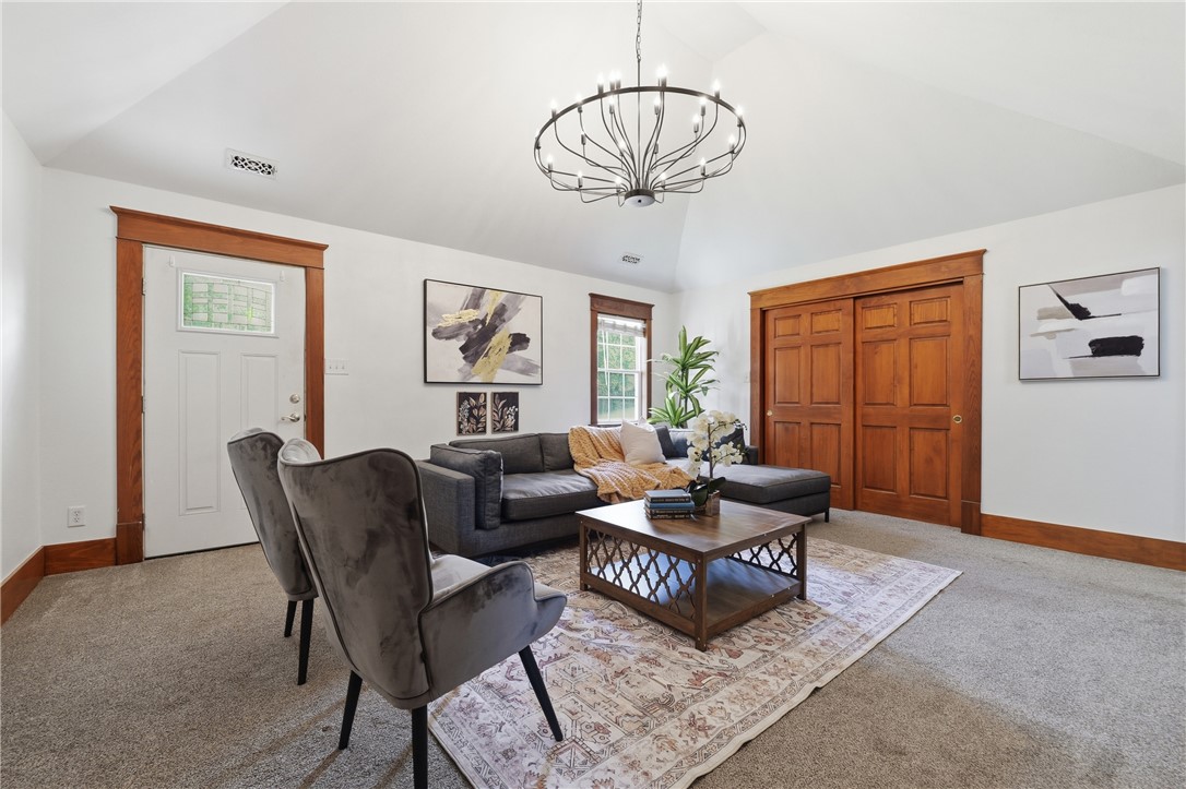 Demings Add Bentonville - Residential
