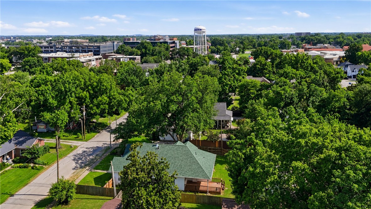 Demings Add Bentonville - Residential