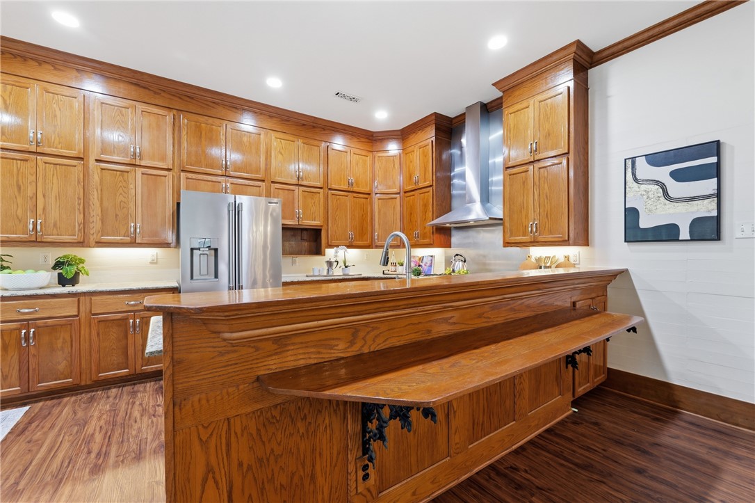 Demings Add Bentonville - Residential