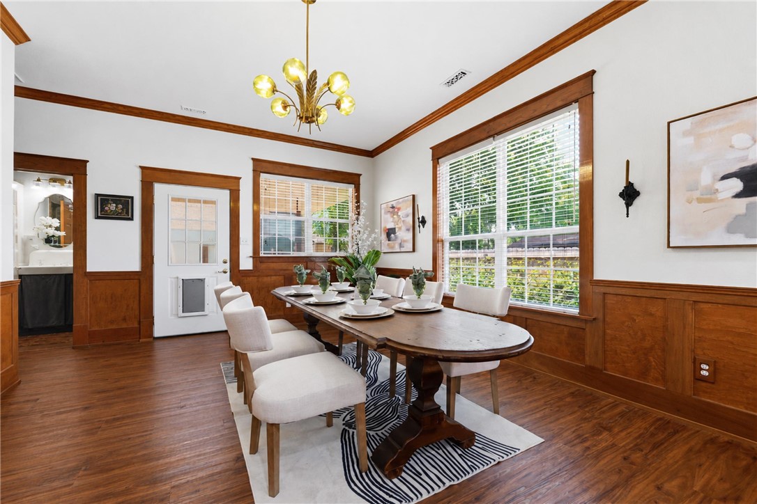 Demings Add Bentonville - Residential