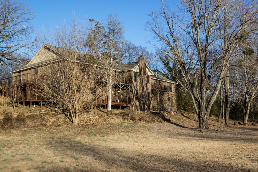 Alma - Residential