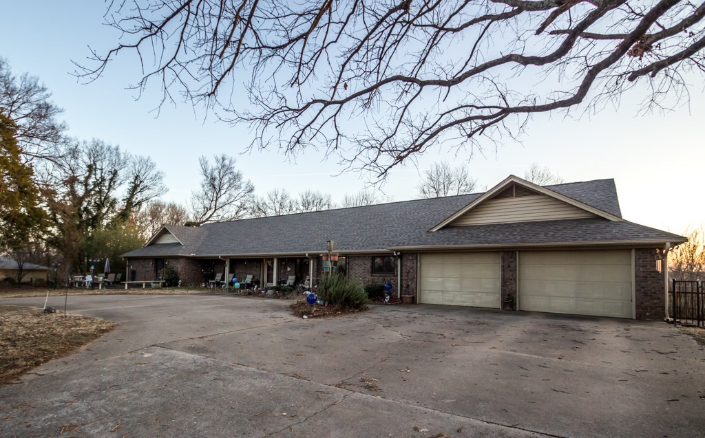 Alma - Residential