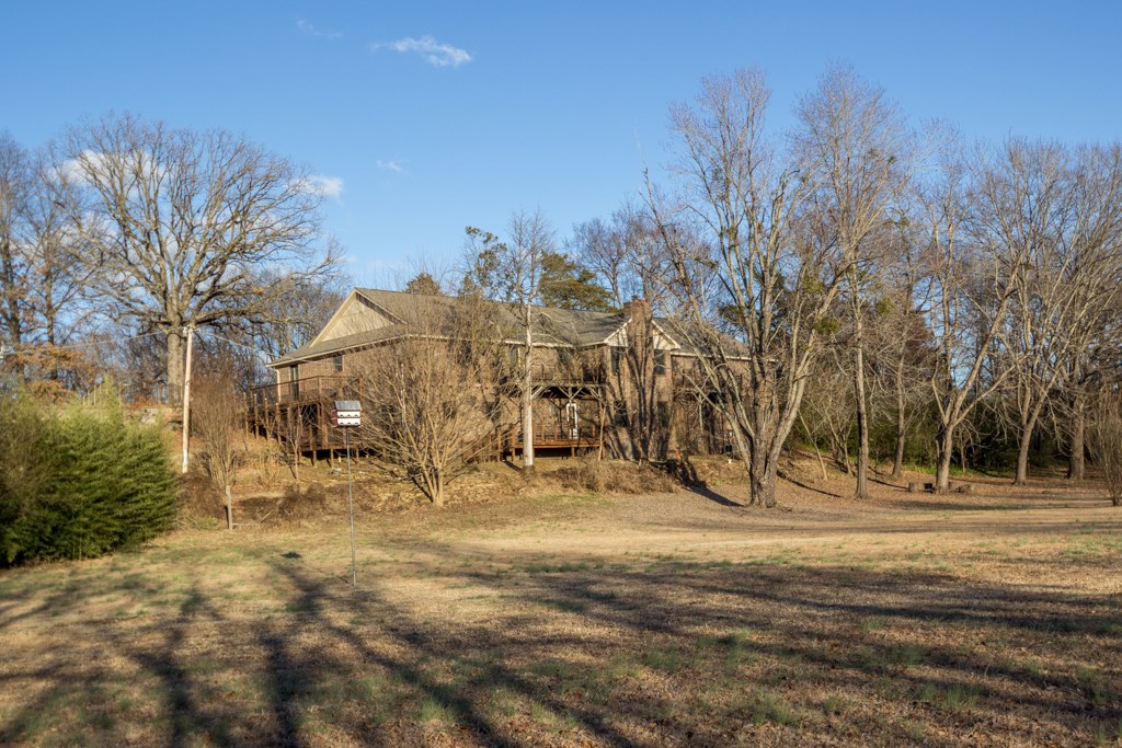 Alma - Residential