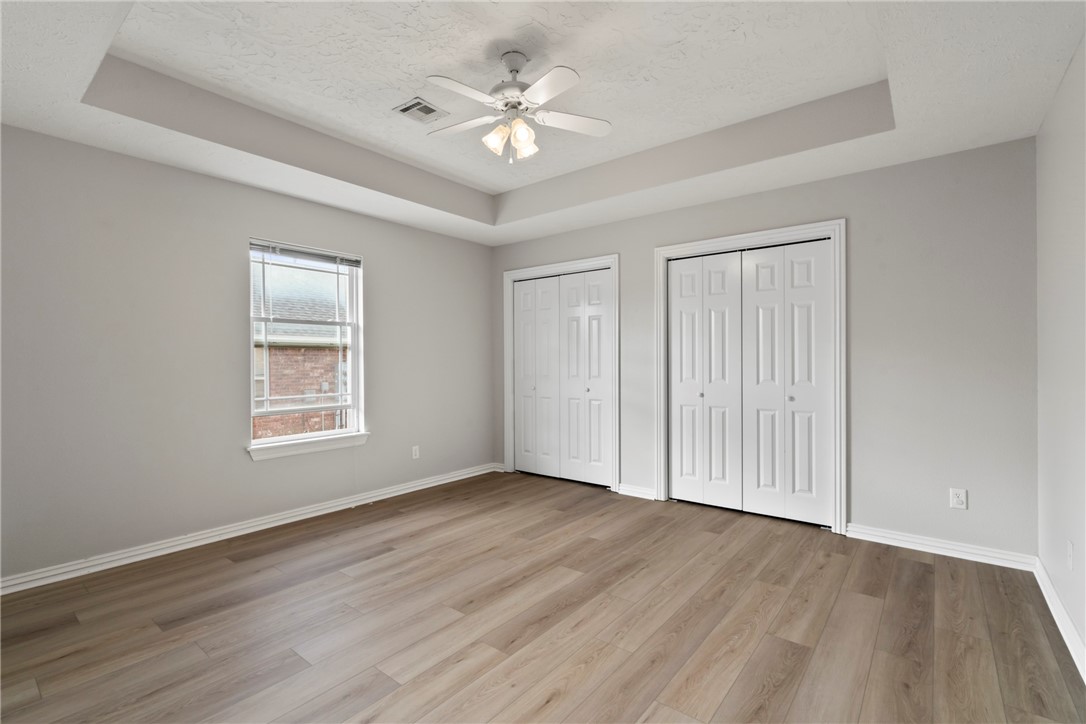 Ravenwood Dev Ph 4 Siloam Spgs - Residential