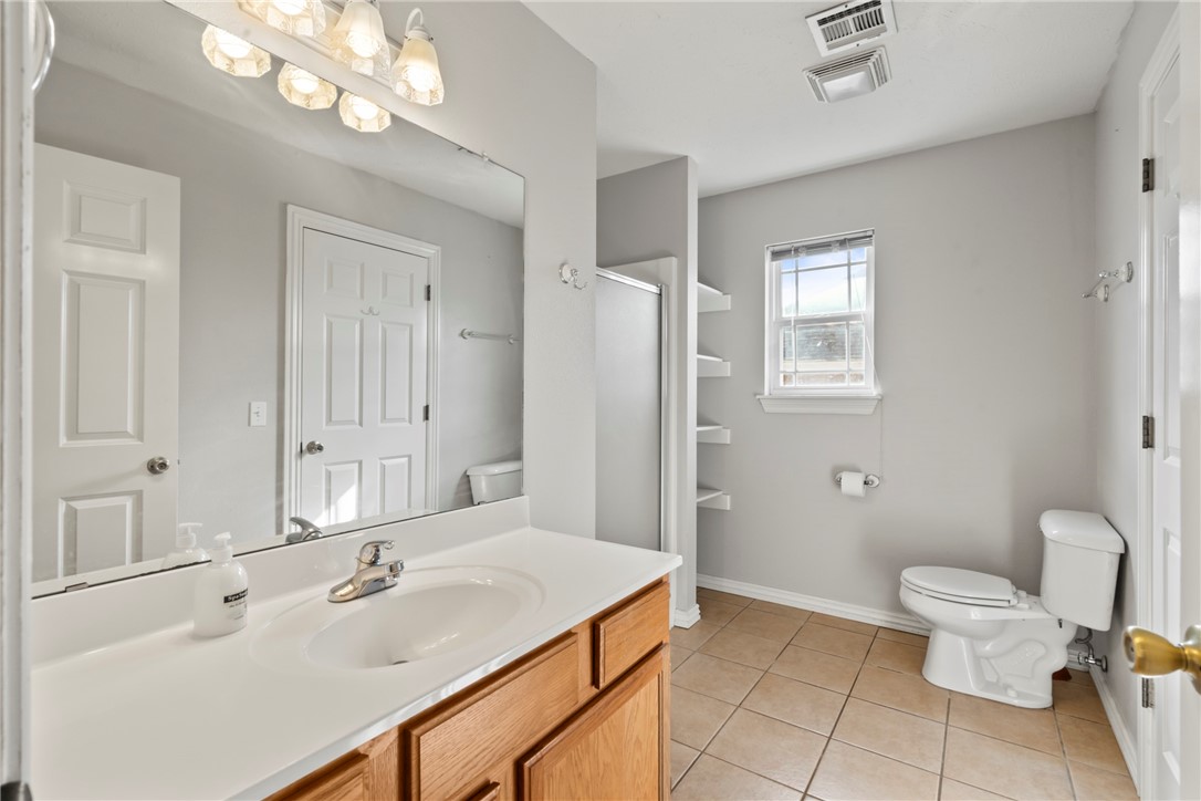 Ravenwood Dev Ph 4 Siloam Spgs - Residential
