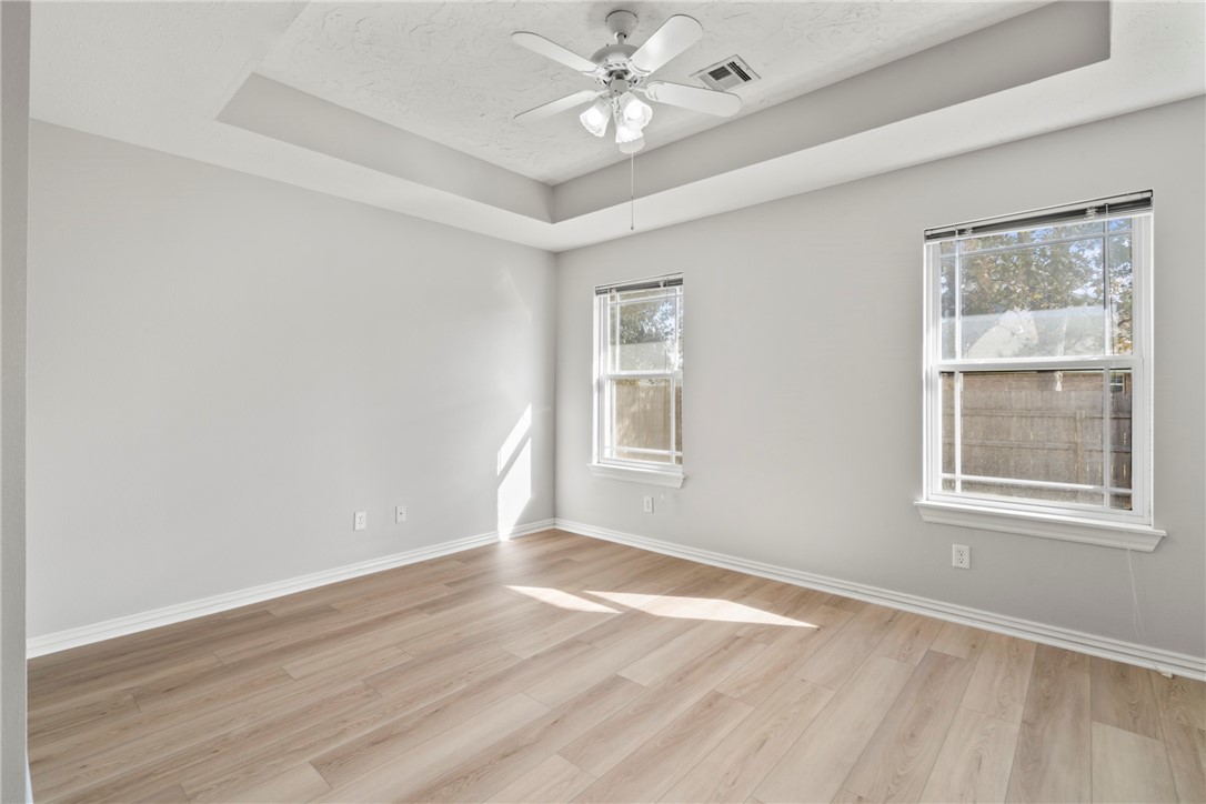 Ravenwood Dev Ph 4 Siloam Spgs - Residential