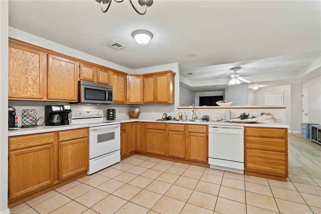 Ravenwood Dev Ph 4 Siloam Spgs - Residential