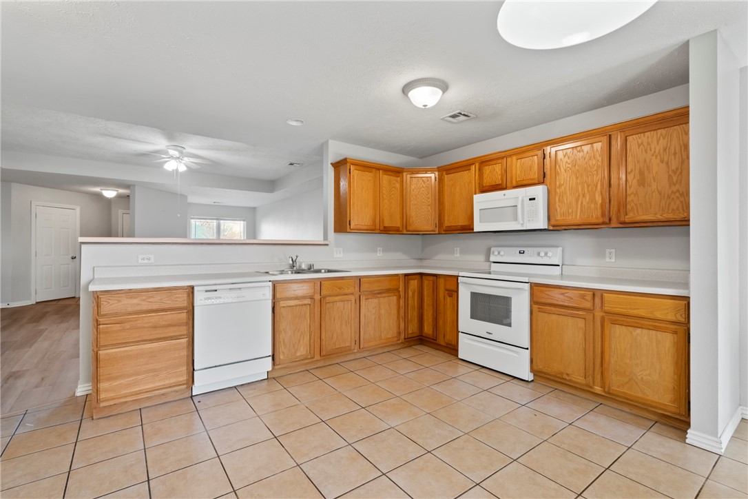 Ravenwood Dev Ph 4 Siloam Spgs - Residential