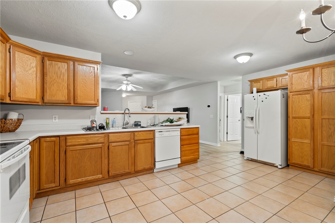 Ravenwood Dev Ph 4 Siloam Spgs - Residential