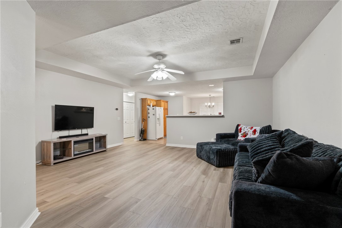 Ravenwood Dev Ph 4 Siloam Spgs - Residential