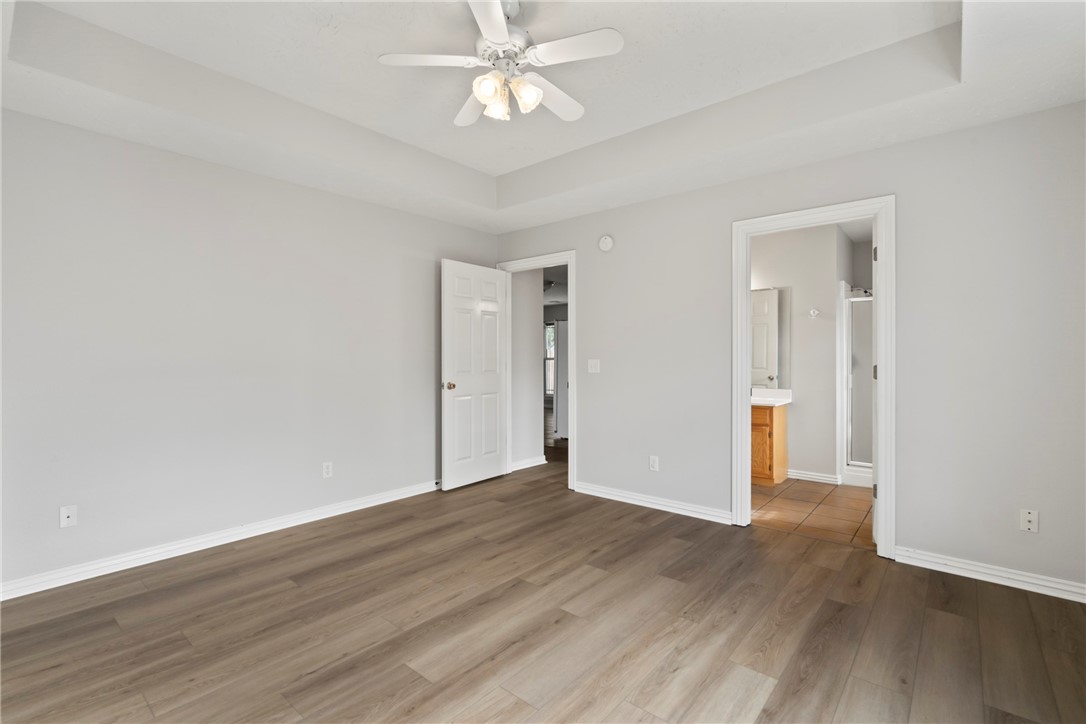Ravenwood Dev Ph 4 Siloam Spgs - Residential