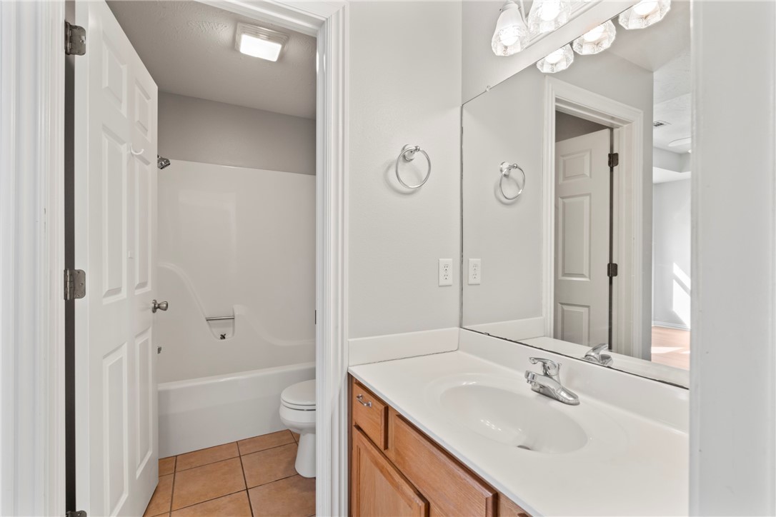 Ravenwood Dev Ph 4 Siloam Spgs - Residential