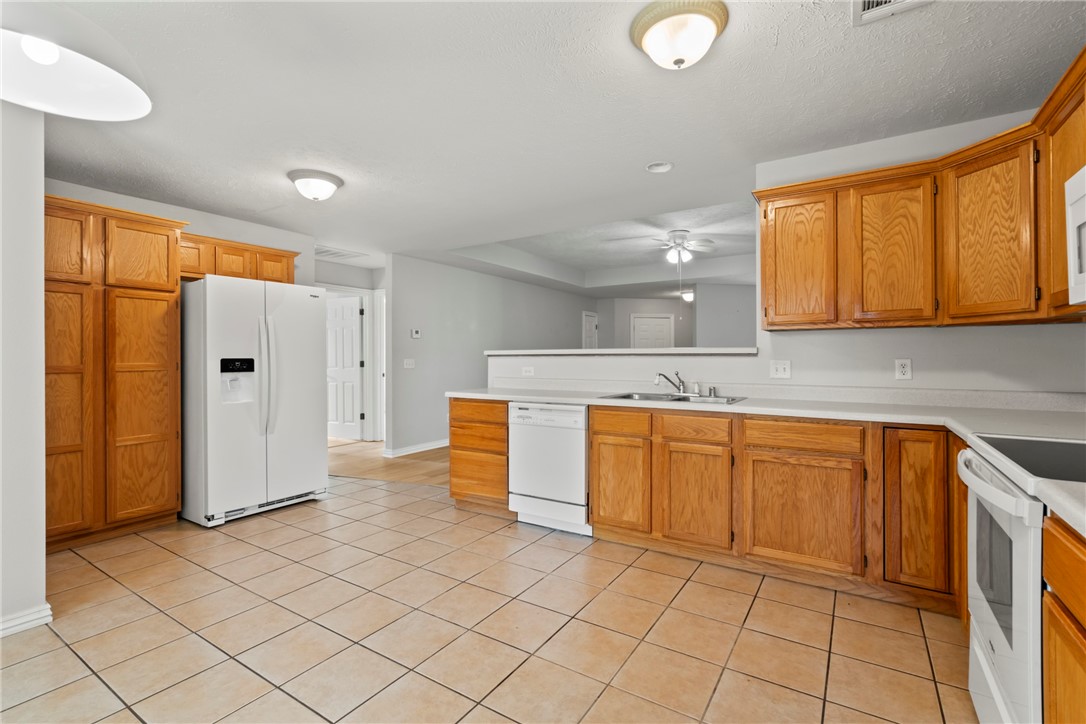 Ravenwood Dev Ph 4 Siloam Spgs - Residential