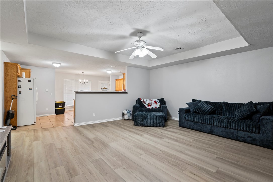 Ravenwood Dev Ph 4 Siloam Spgs - Residential