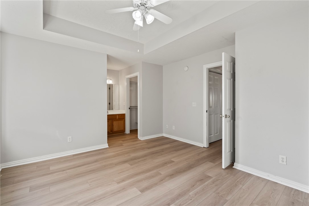 Ravenwood Dev Ph 4 Siloam Spgs - Residential