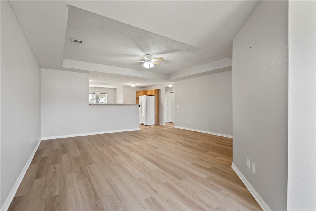 Ravenwood Dev Ph 4 Siloam Spgs - Residential