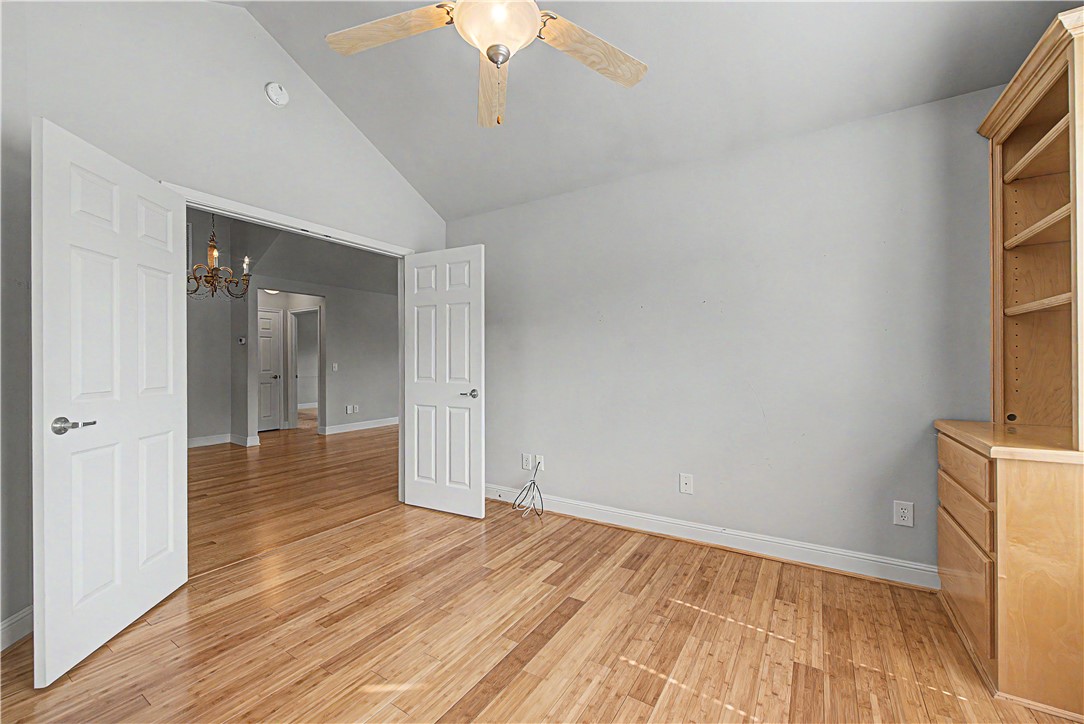 Arbors At Pinnacle Ridge - Residential