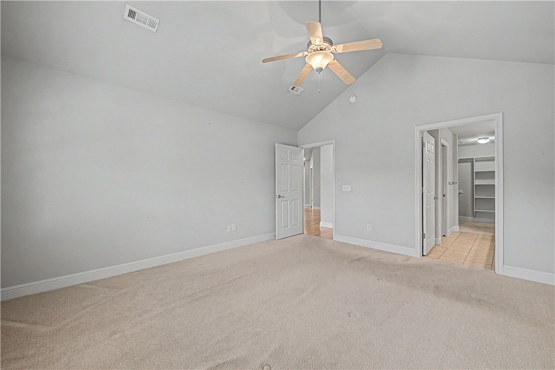 Arbors At Pinnacle Ridge - Residential