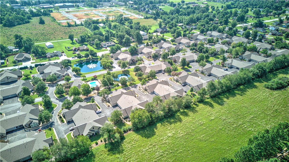Arbors At Pinnacle Ridge - Residential