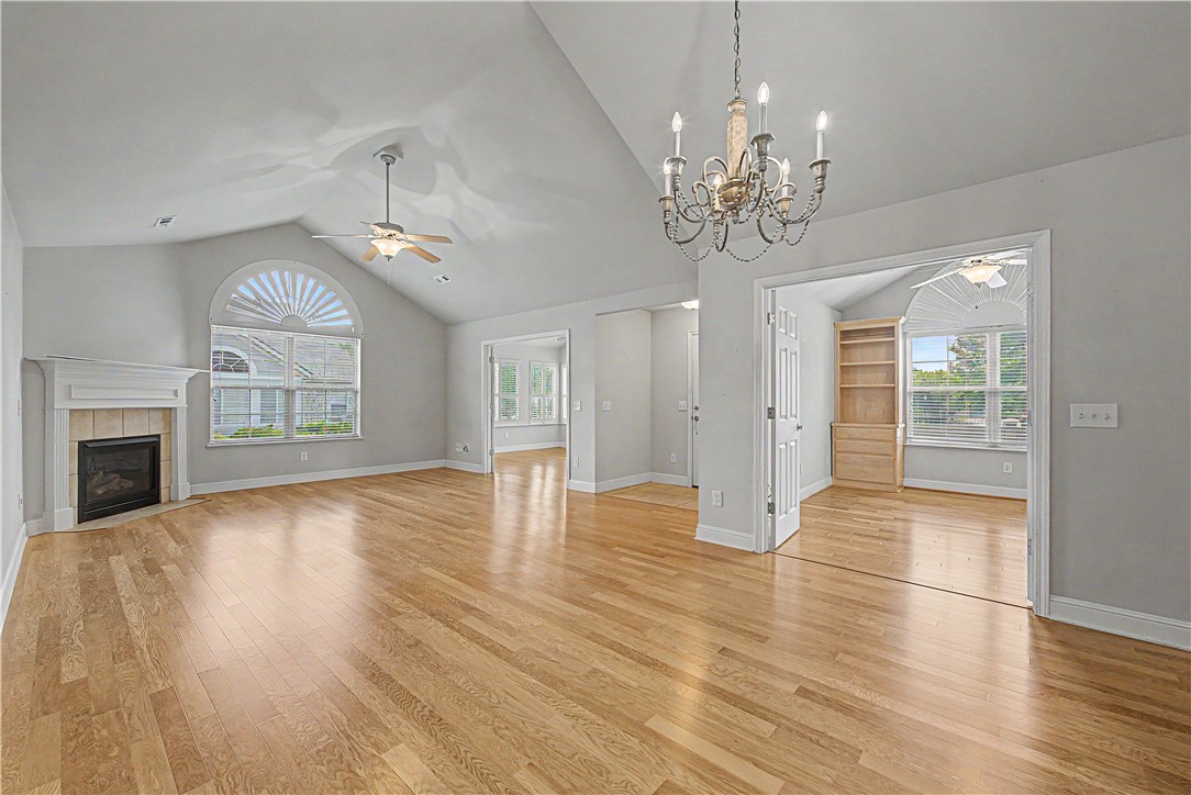 Arbors At Pinnacle Ridge - Residential