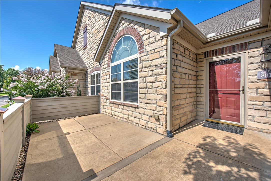 Arbors At Pinnacle Ridge - Residential