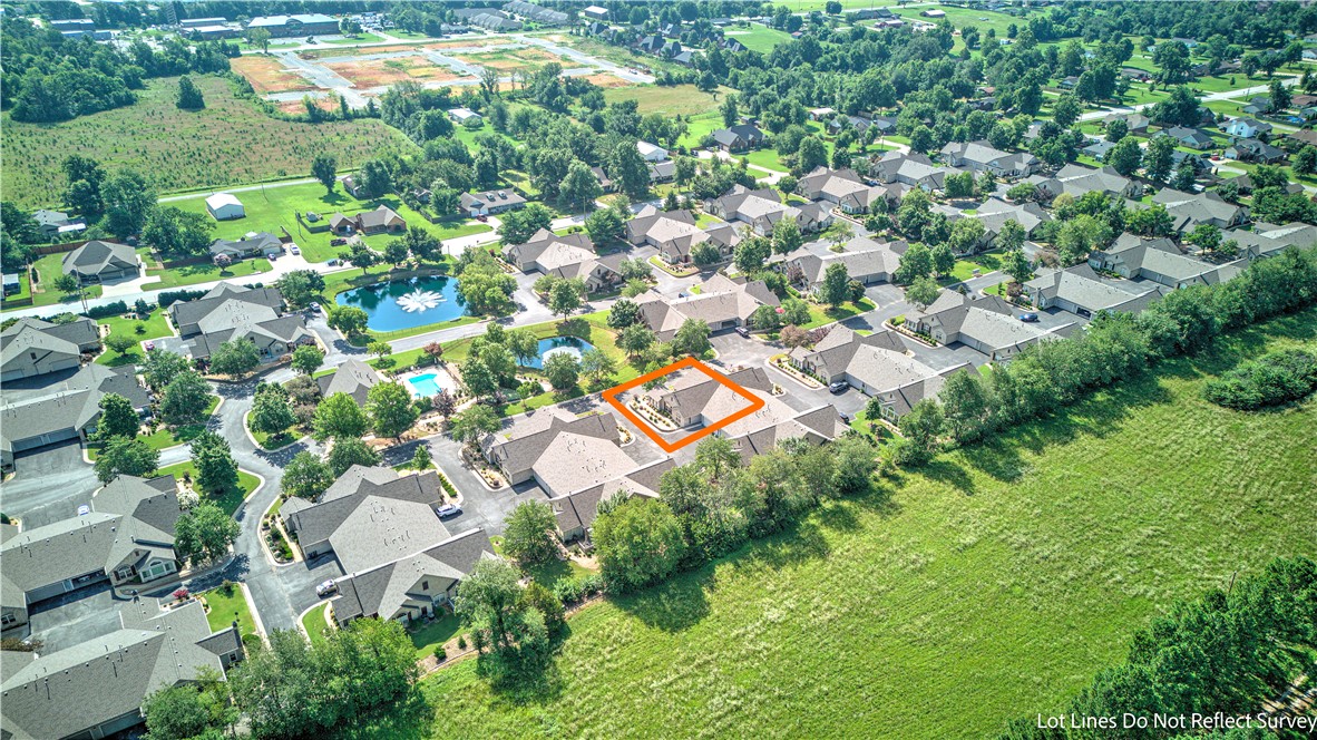 Arbors At Pinnacle Ridge - Residential