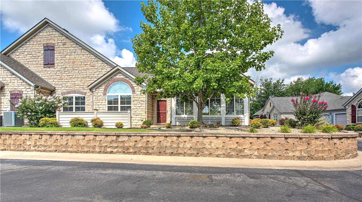 Arbors At Pinnacle Ridge - Residential