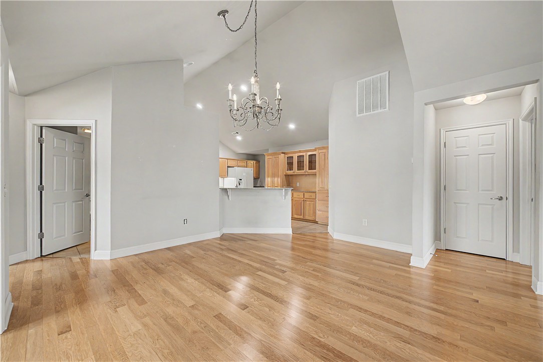 Arbors At Pinnacle Ridge - Residential