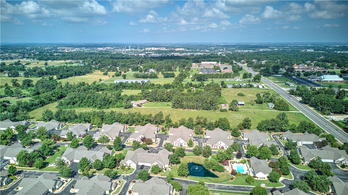 Arbors At Pinnacle Ridge - Residential