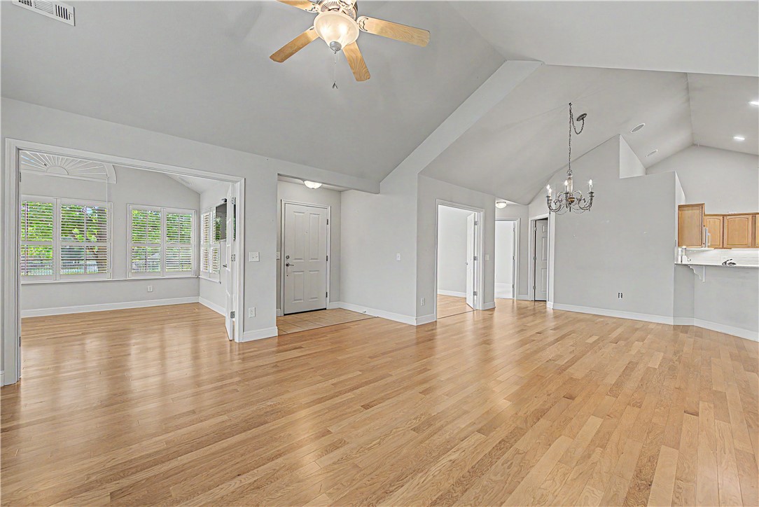Arbors At Pinnacle Ridge - Residential