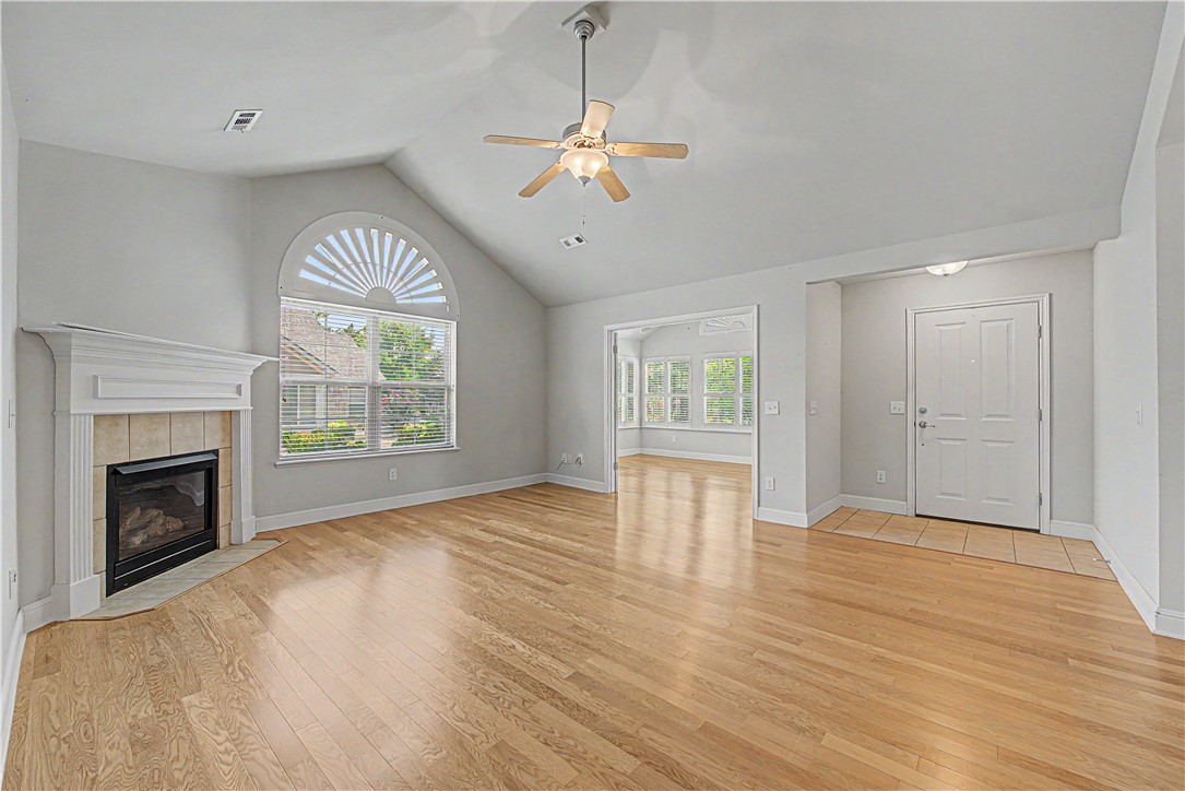 Arbors At Pinnacle Ridge - Residential