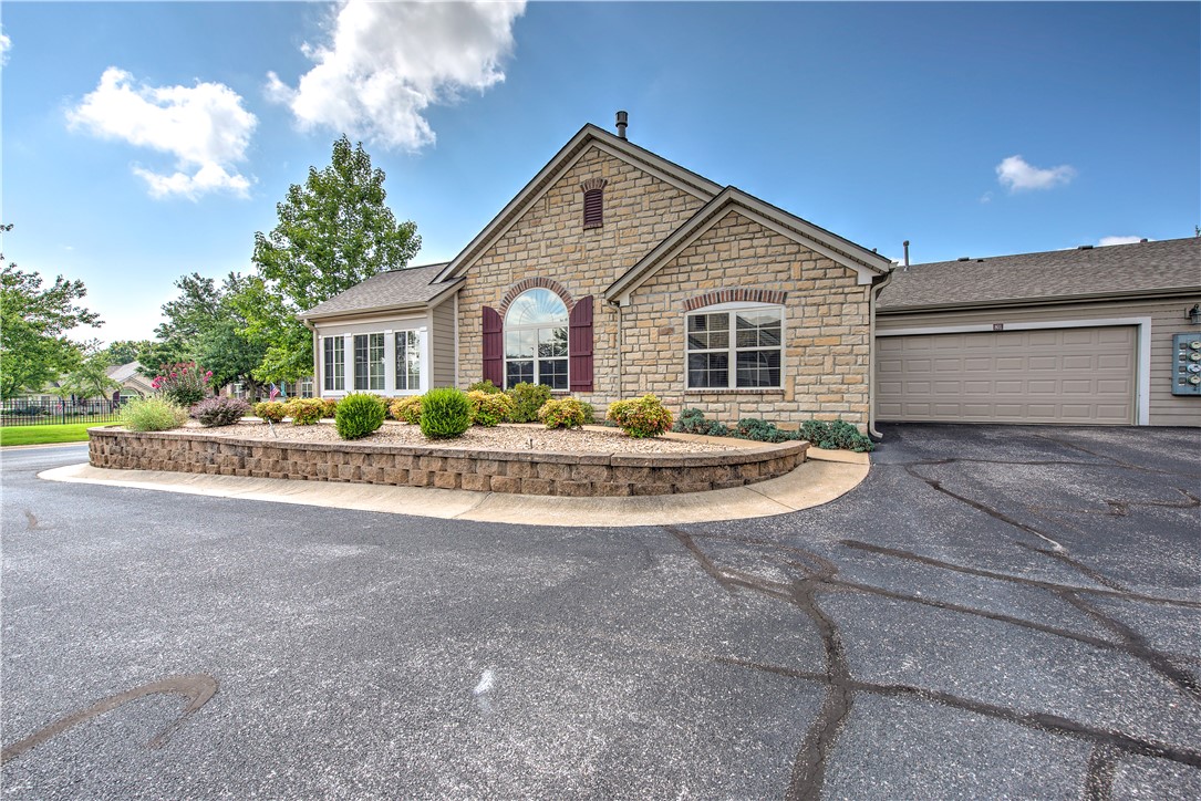 Arbors At Pinnacle Ridge - Residential