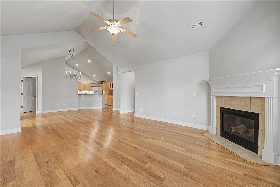 Arbors At Pinnacle Ridge - Residential