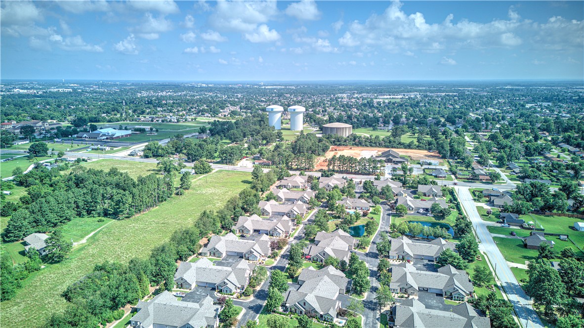 Arbors At Pinnacle Ridge - Residential