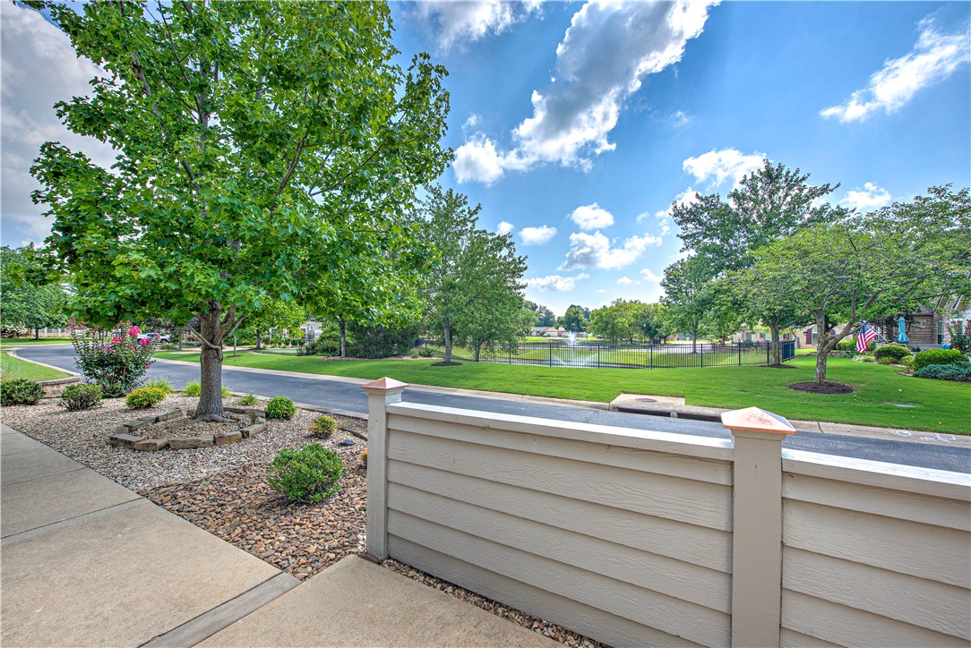 Arbors At Pinnacle Ridge - Residential