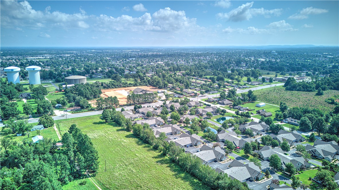 Arbors At Pinnacle Ridge - Residential