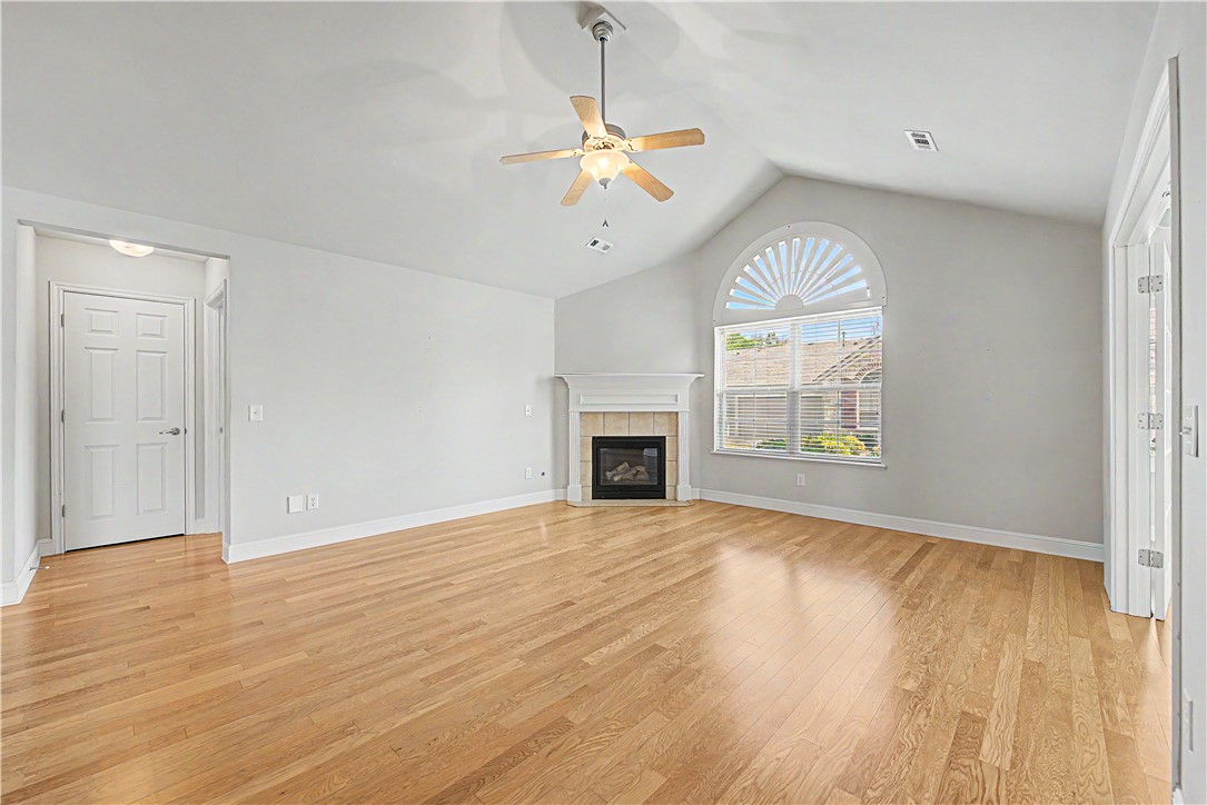 Arbors At Pinnacle Ridge - Residential