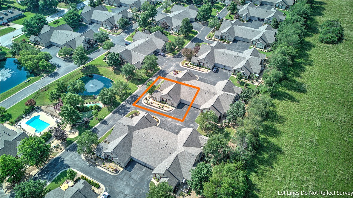 Arbors At Pinnacle Ridge - Residential