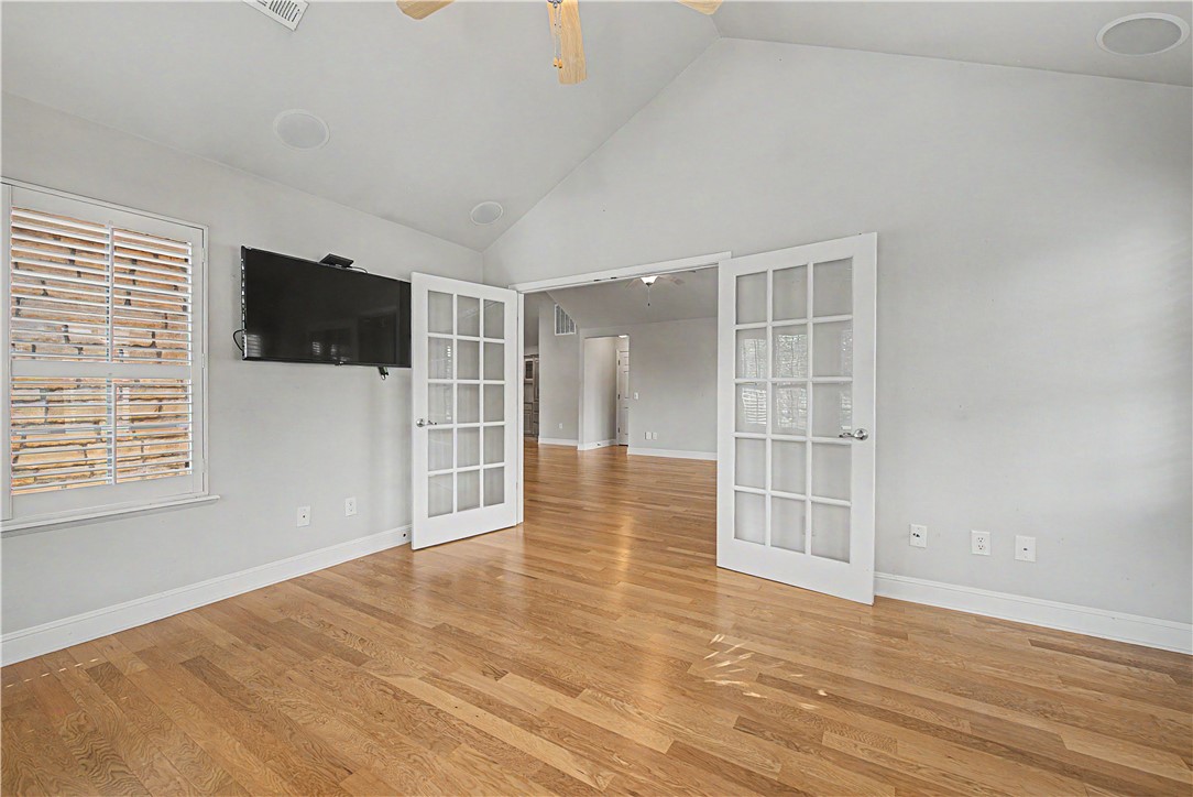 Arbors At Pinnacle Ridge - Residential