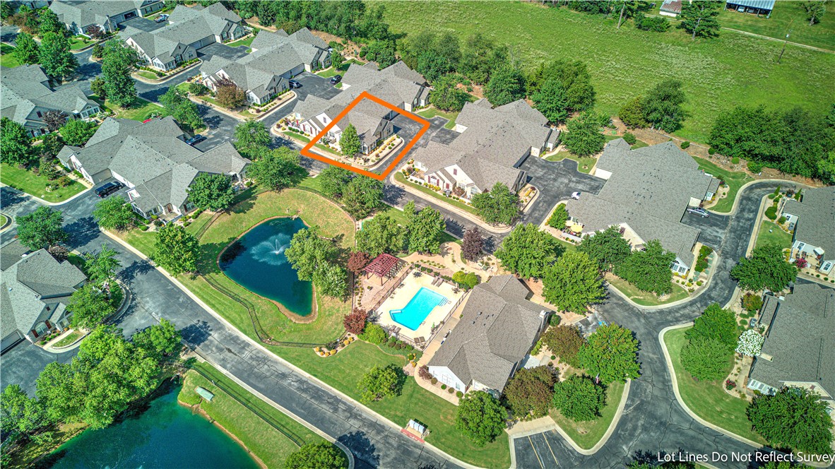 Arbors At Pinnacle Ridge - Residential