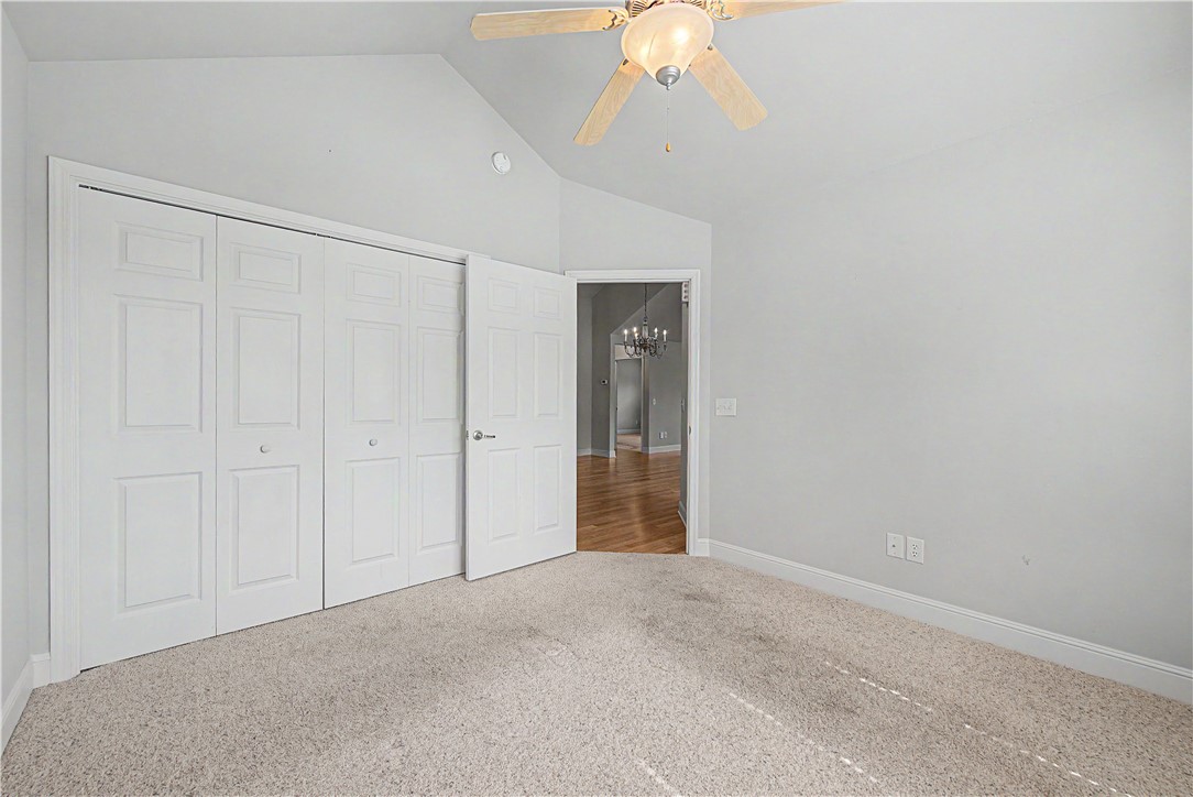 Arbors At Pinnacle Ridge - Residential