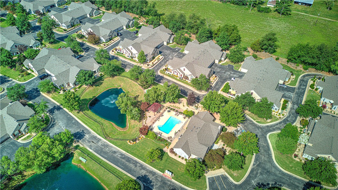 Arbors At Pinnacle Ridge - Residential