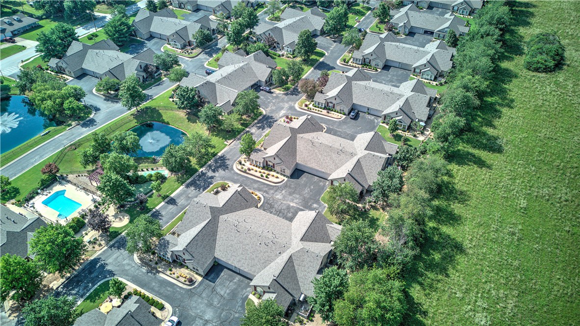 Arbors At Pinnacle Ridge - Residential
