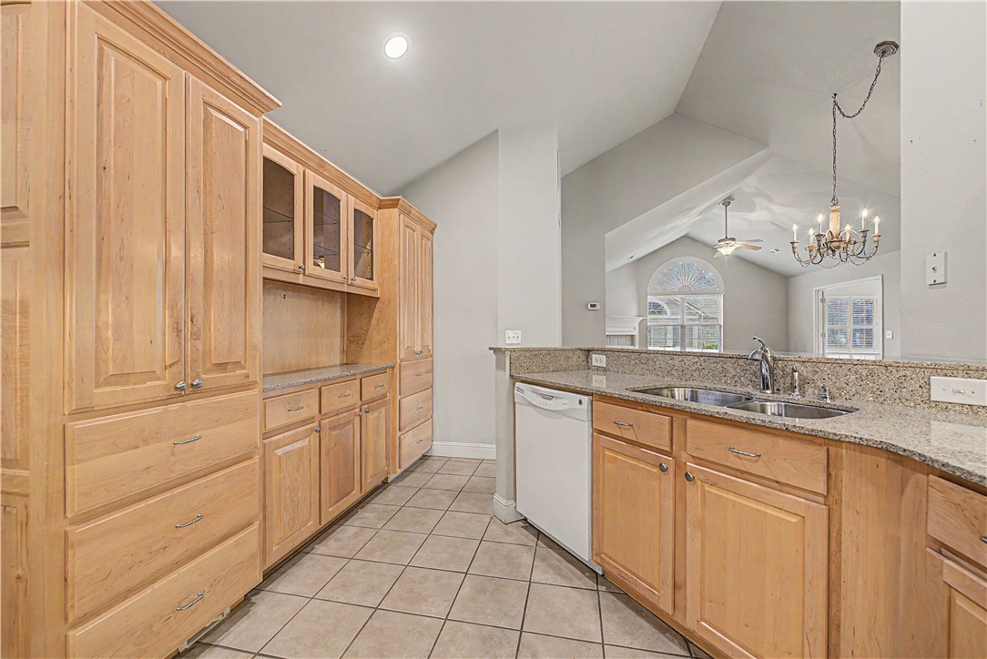 Arbors At Pinnacle Ridge - Residential