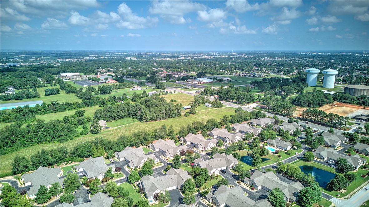 Arbors At Pinnacle Ridge - Residential