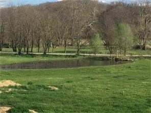 pasture & ponds