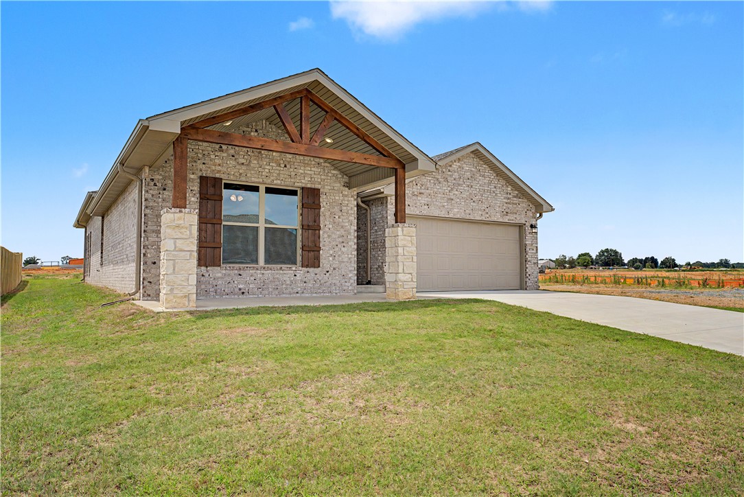 Magnolia Landing - Residential