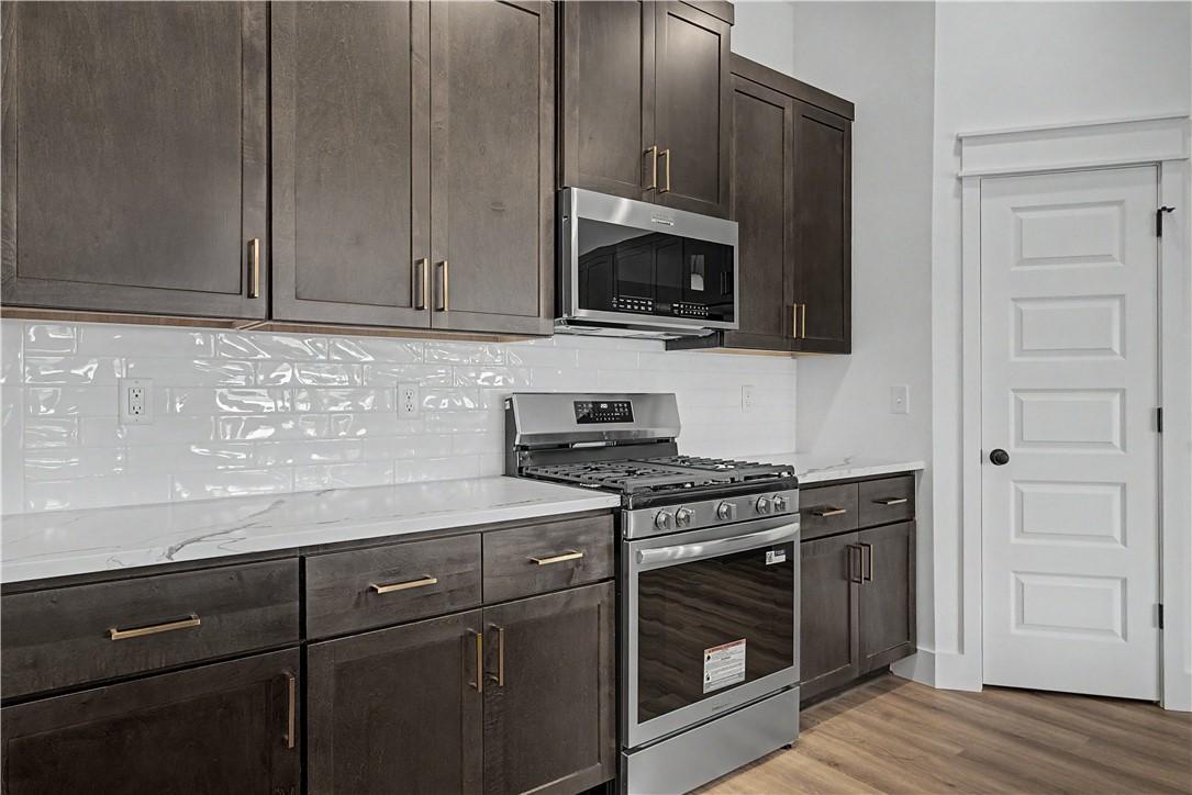 Magnolia Landing - Residential