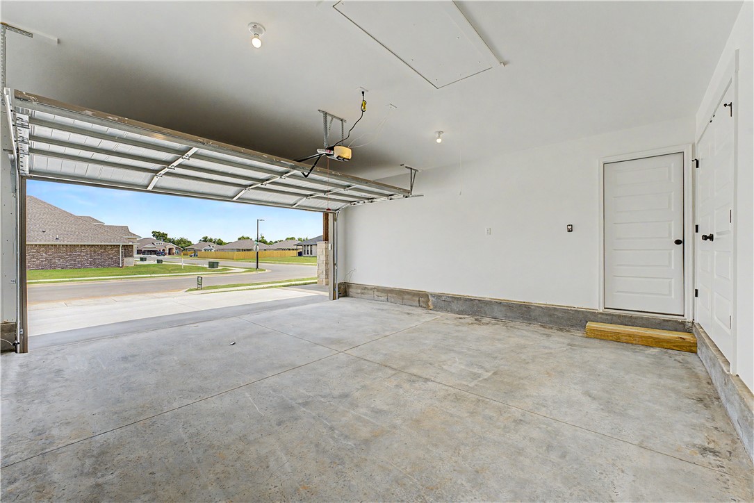 Magnolia Landing - Residential